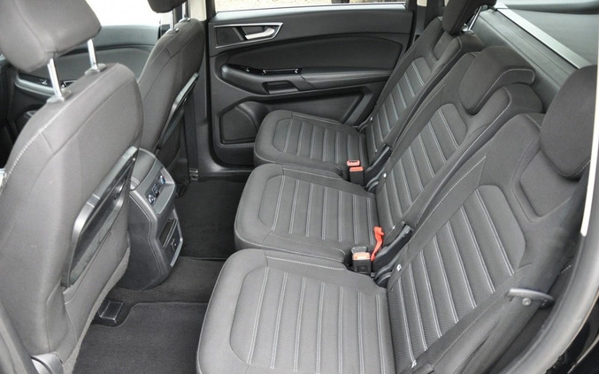 Ford Galaxy cena 59800 przebieg: 210000, rok produkcji 2015 z Gubin małe 277